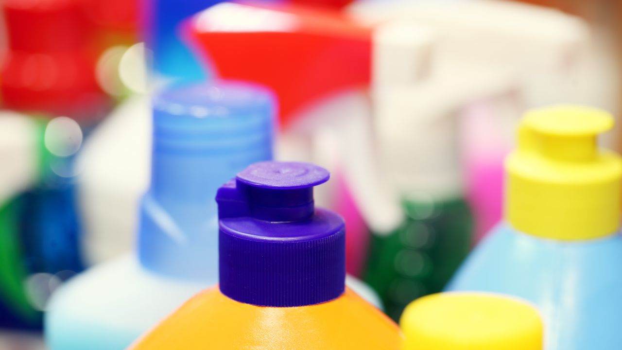 sostituire detersivo