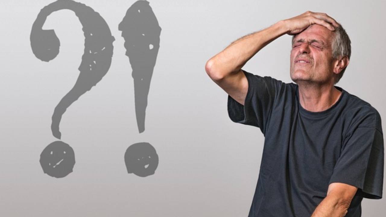 segni zodiacali distratti