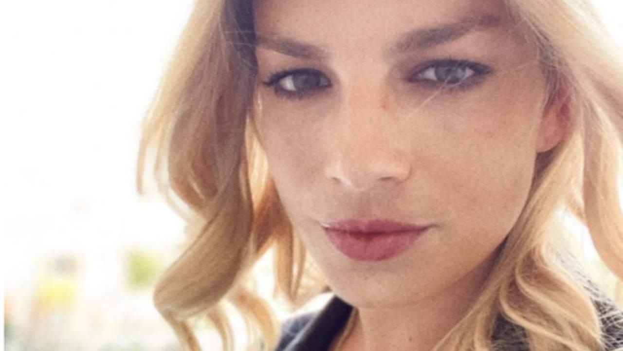 emma marrone tessuto ovarico