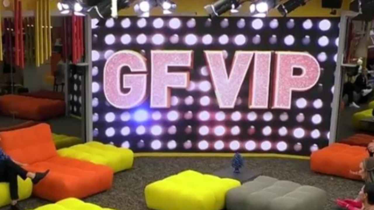 gf vip gravidanza