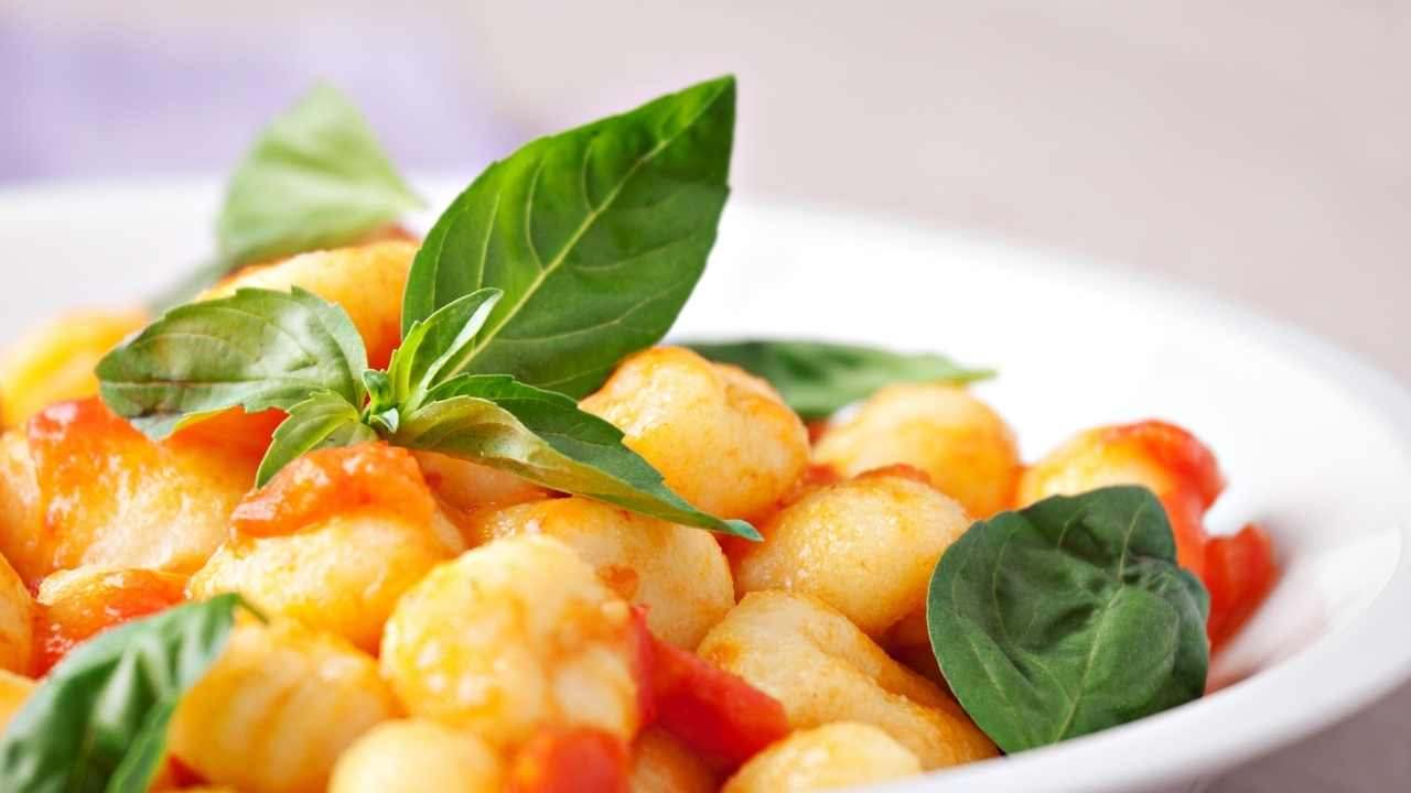 gnocchi