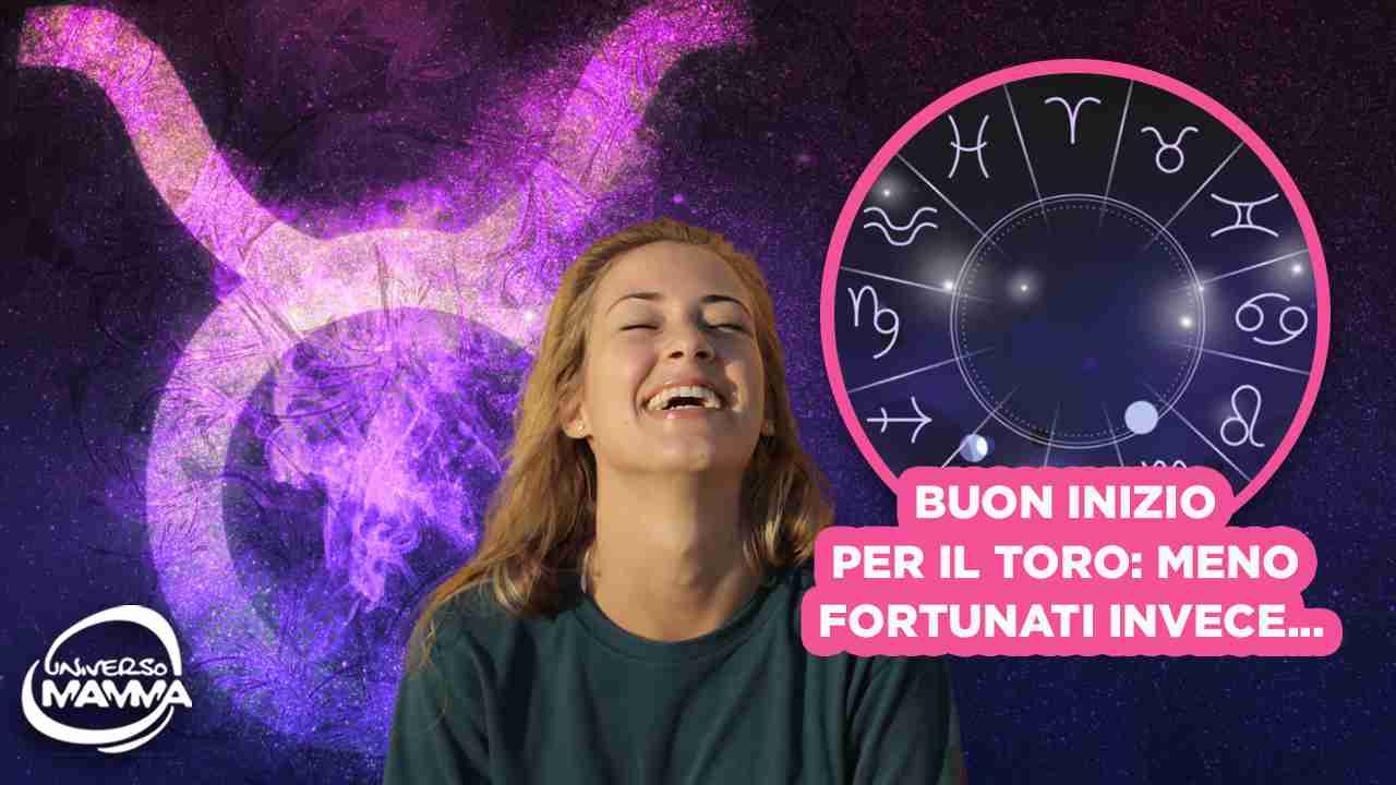 Buon inizio