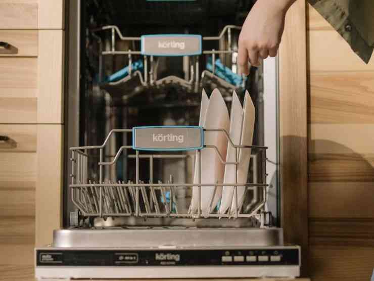 Elettrodomestici più costosi