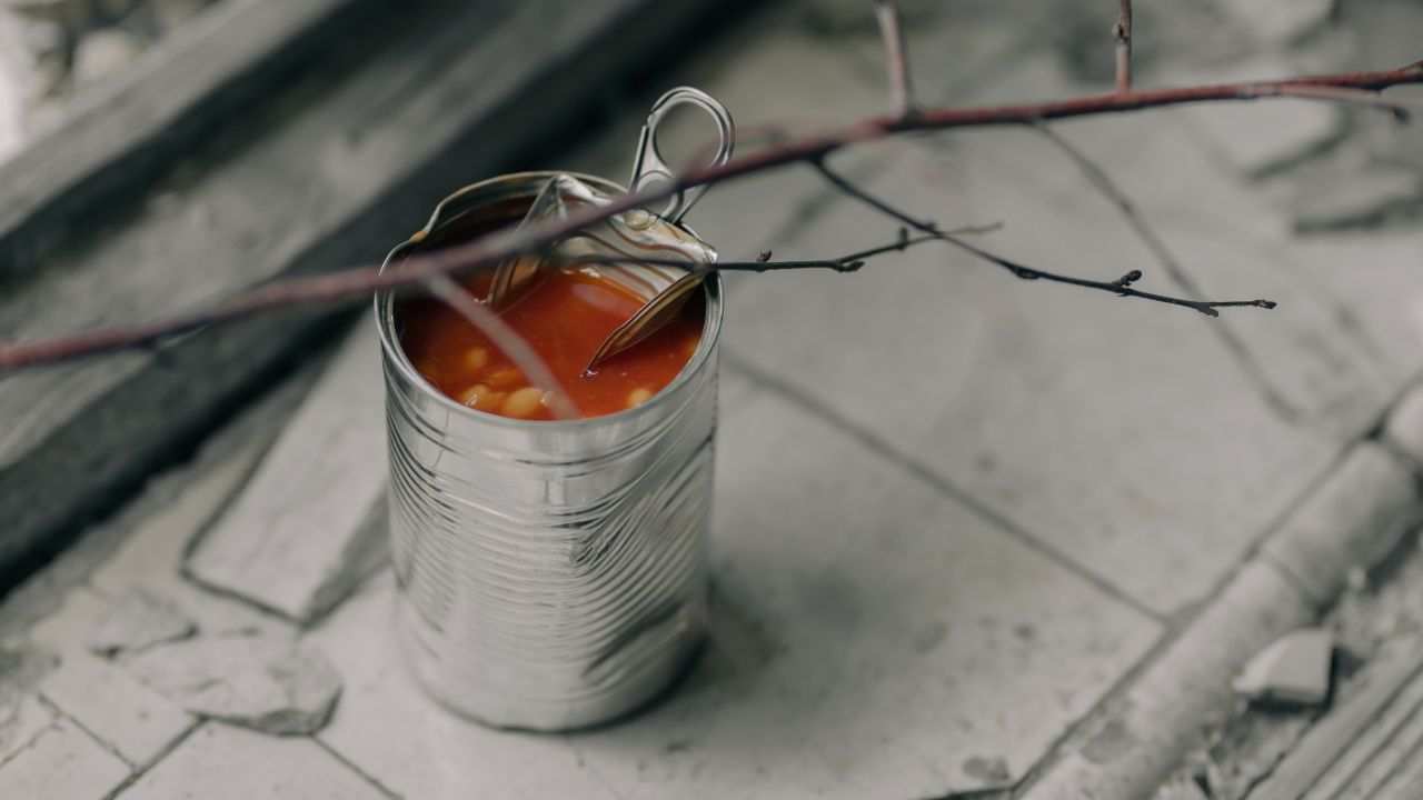 Liquido dei fagioli