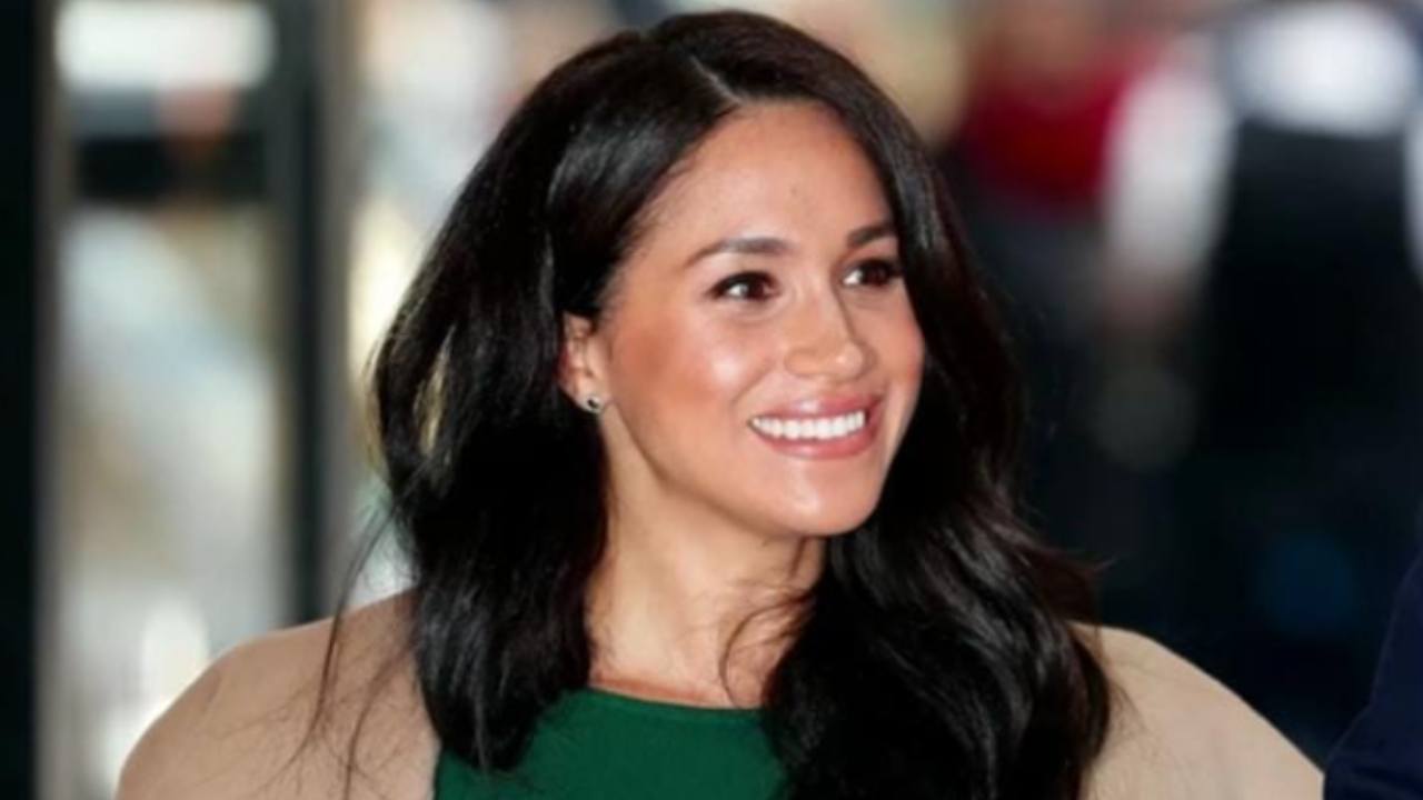 meghan markle regole