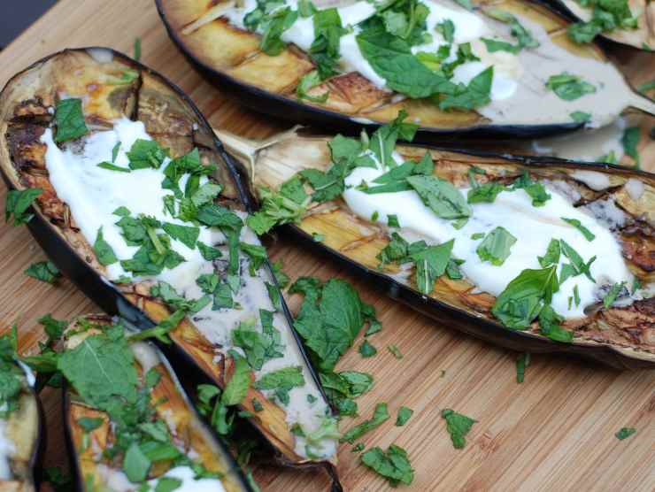 Melanzane ricetta furba