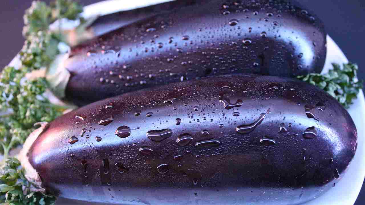 Melanzane ricetta furba