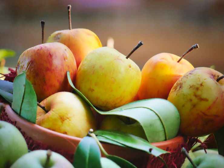 Risotto nonna Faustina