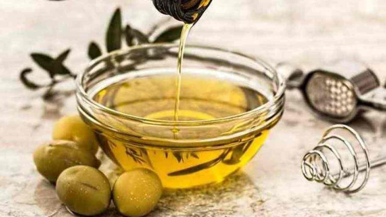 olio oliva rimedio