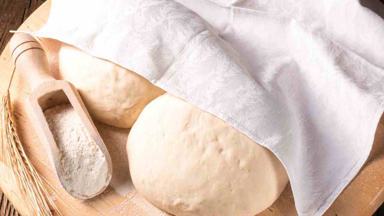 impasto pronto trucco