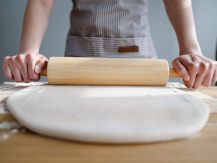 Spinaci mai cucinati