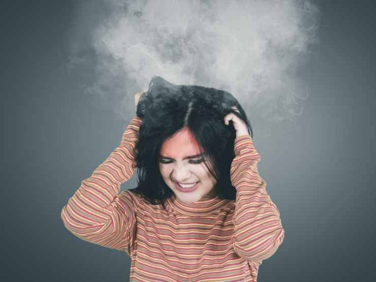 settimana fuoco segno 