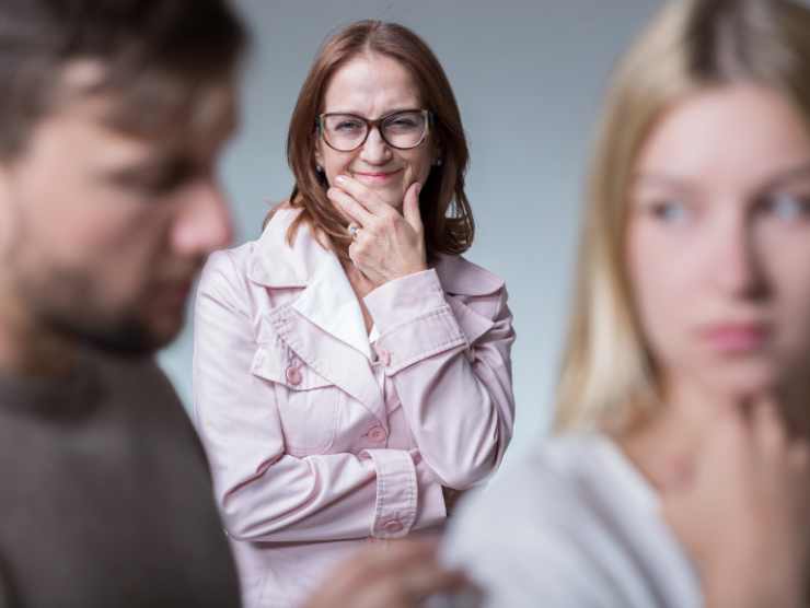 segni zodiacali perfidi