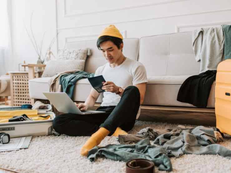 segni zodiacali disordine