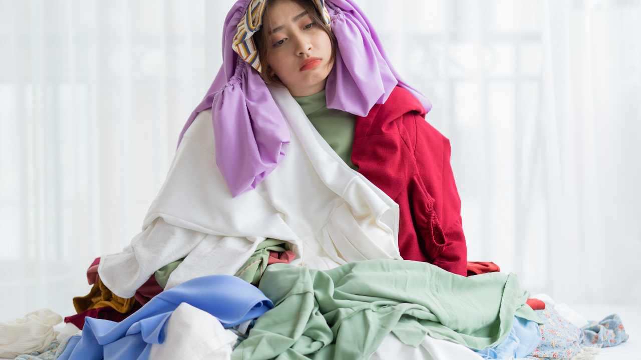 segni zodiacali disordine