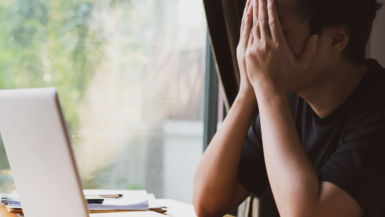 settimana incubo segno