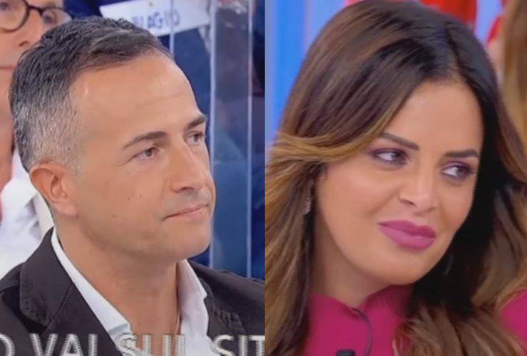 smascherati uomini e donne 