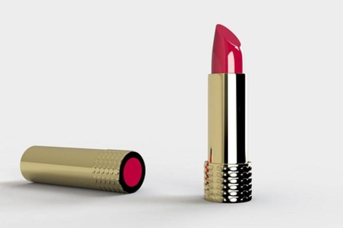 errore rossetto pasticcio