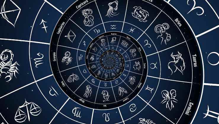 donne segni zodiacali