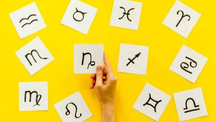 tristi segni zodiacali