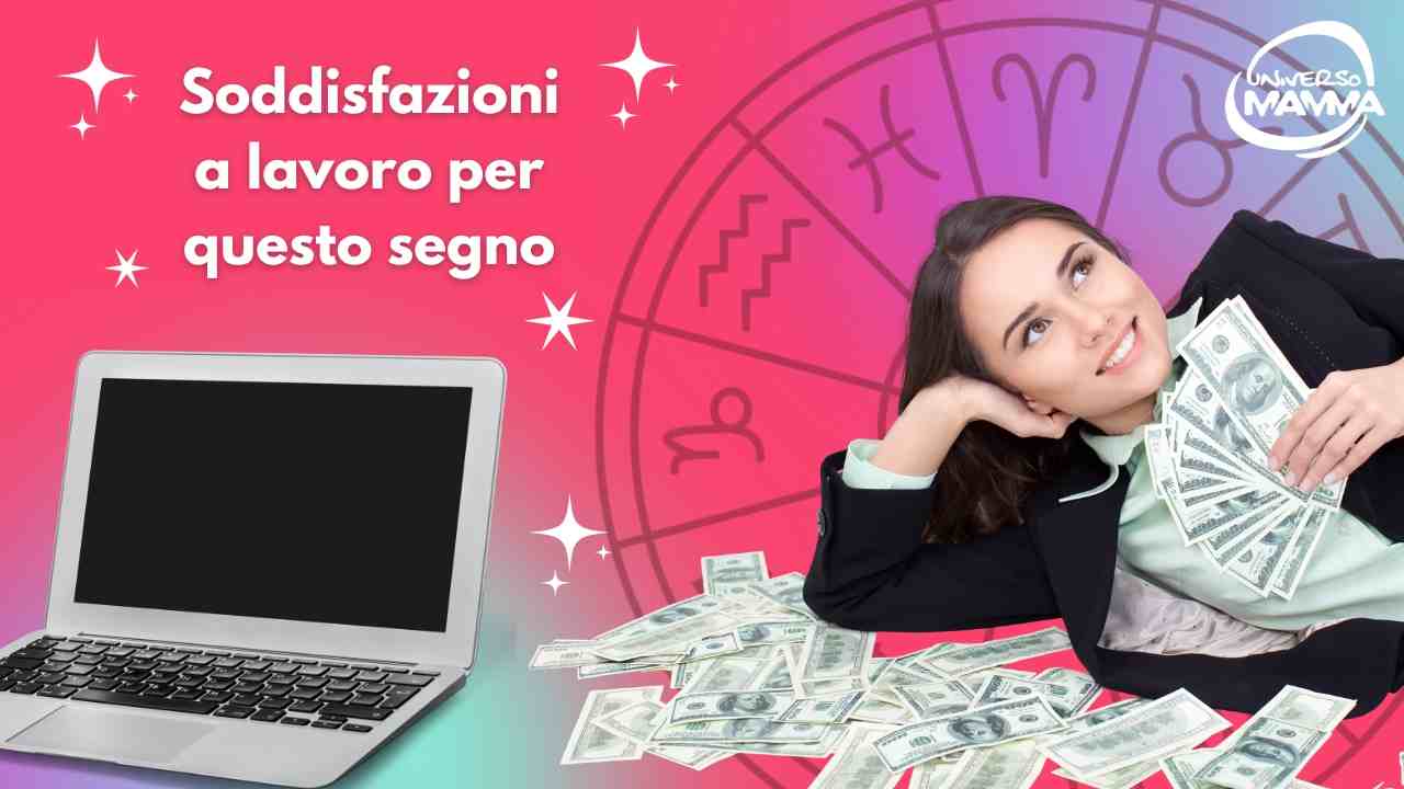 soddisfazioni lavoro