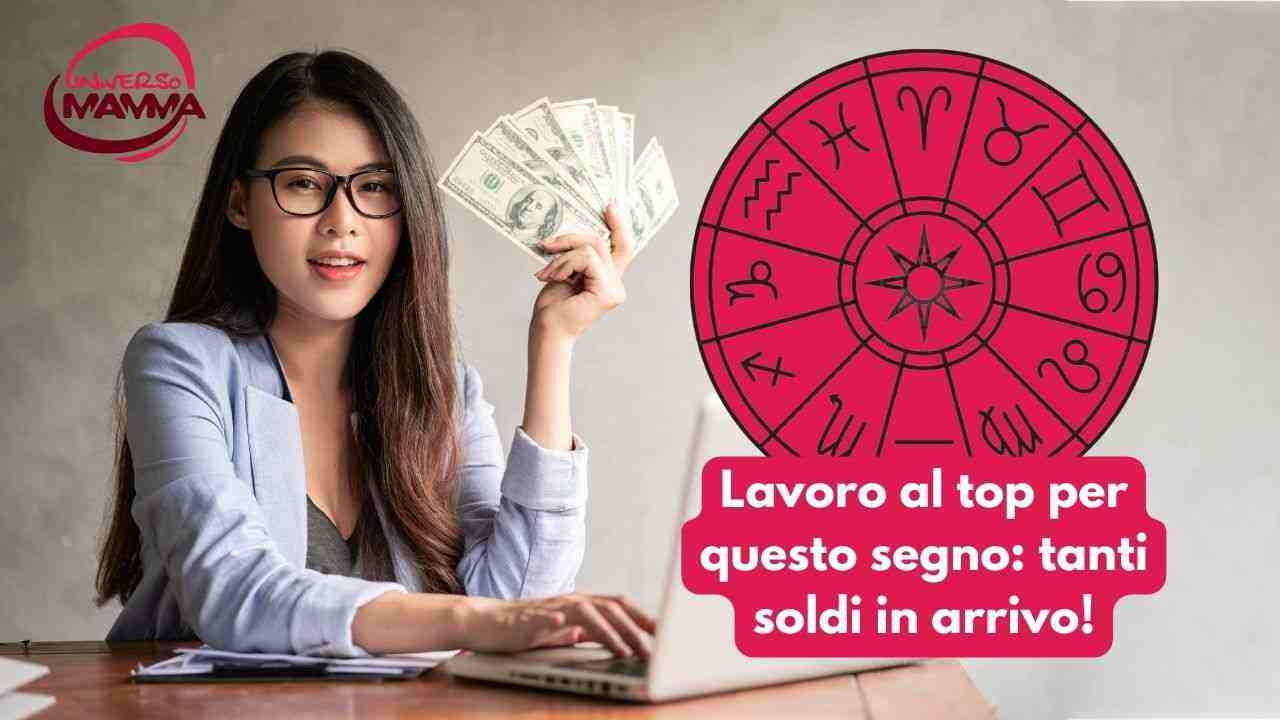 lavoro settimana