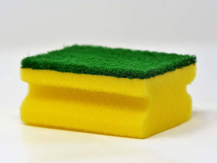 Limone sale bicarbonato