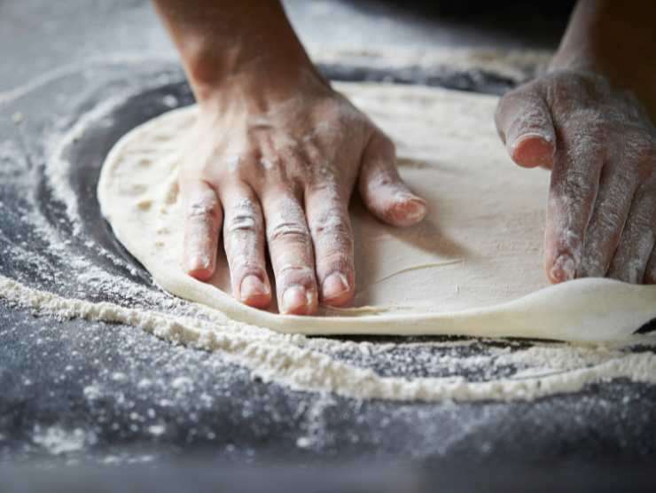 impasto pronto trucco