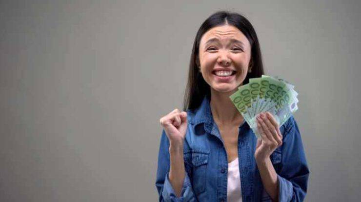 tredicesima busta paga