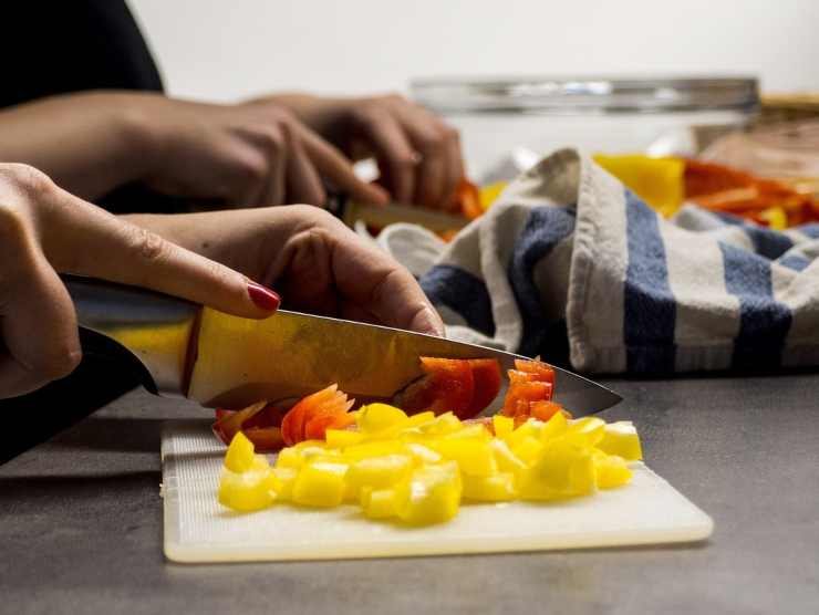 Quale tagliere è meglio