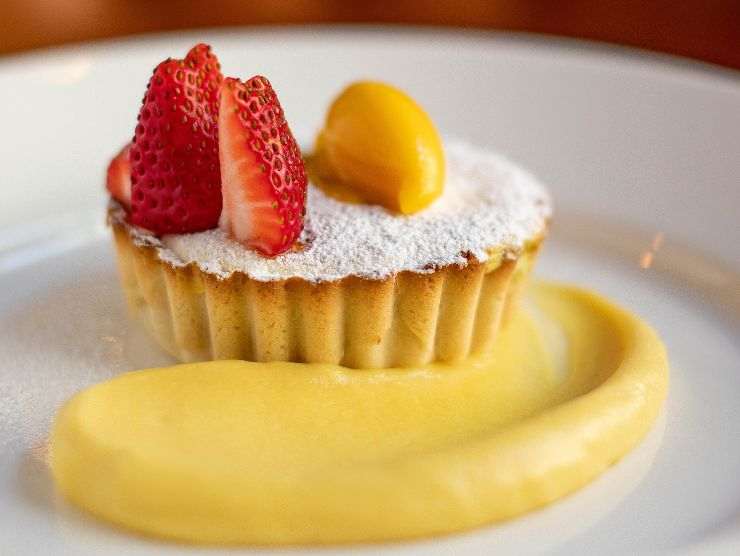 Crema pasticcera perfetta