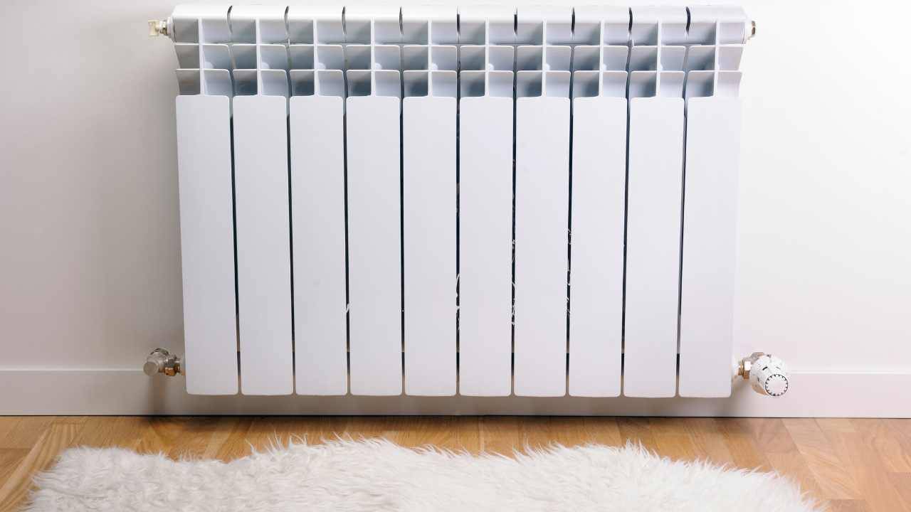 termosifoni riscaldare