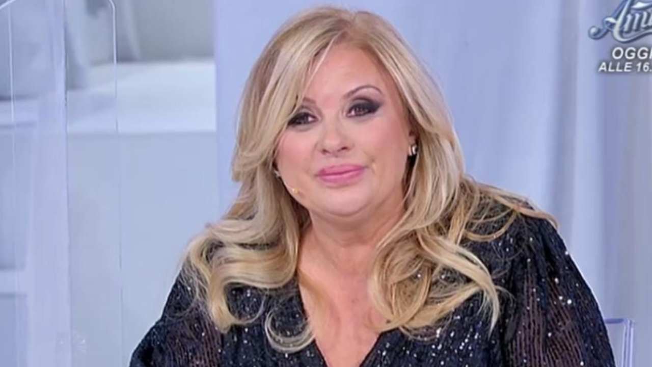 mamma tina cipollari