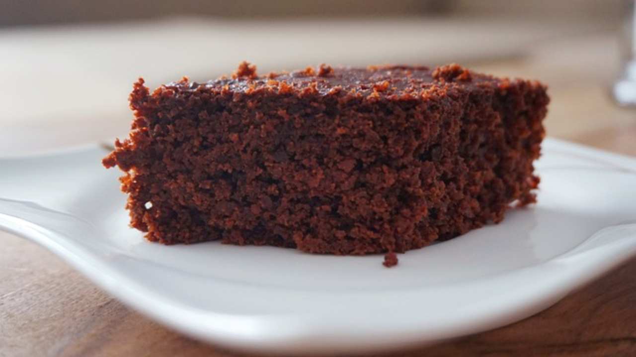 torta ingredienti soffice