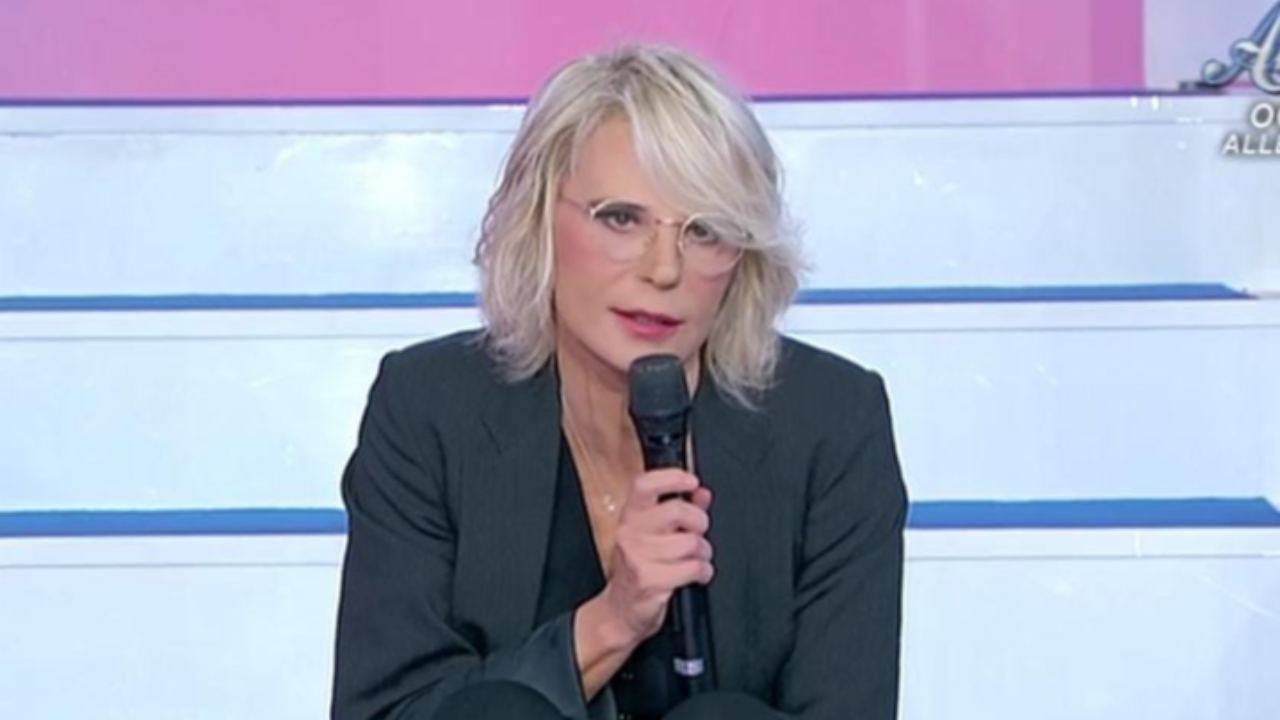 dormito insieme uomini e donne