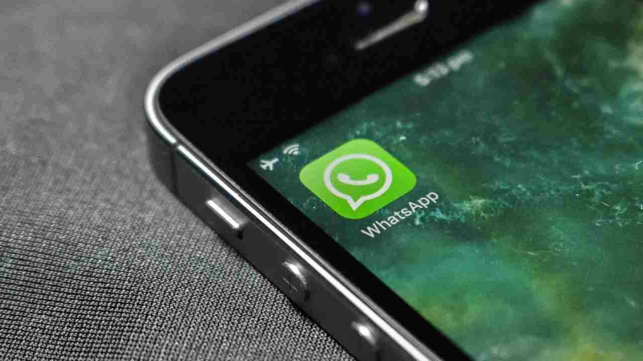 whatsapp privacy