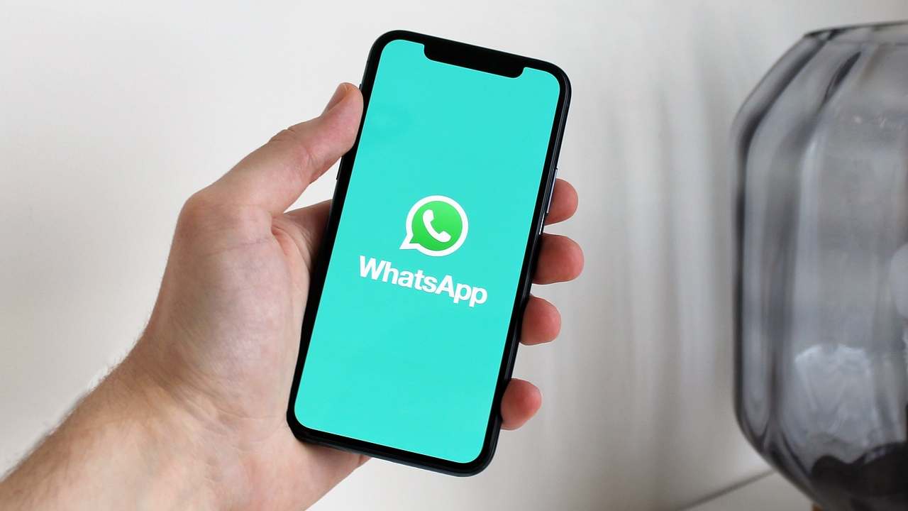 WhatsApp funzione
