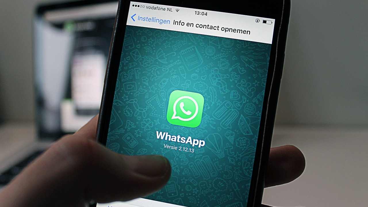 Funzione super 'segreta' WhatsApp
