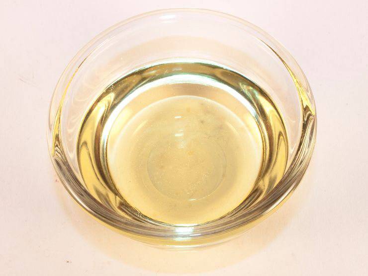 calcare sui vetri della doccia