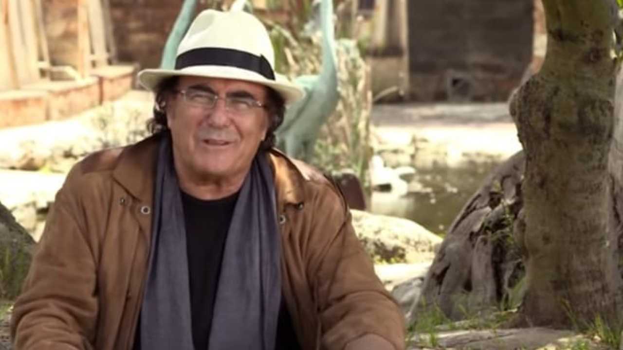 tenute al bano carrisi