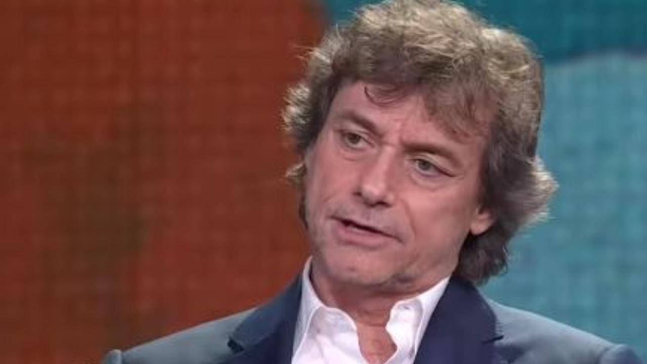 Alberto Angela padre