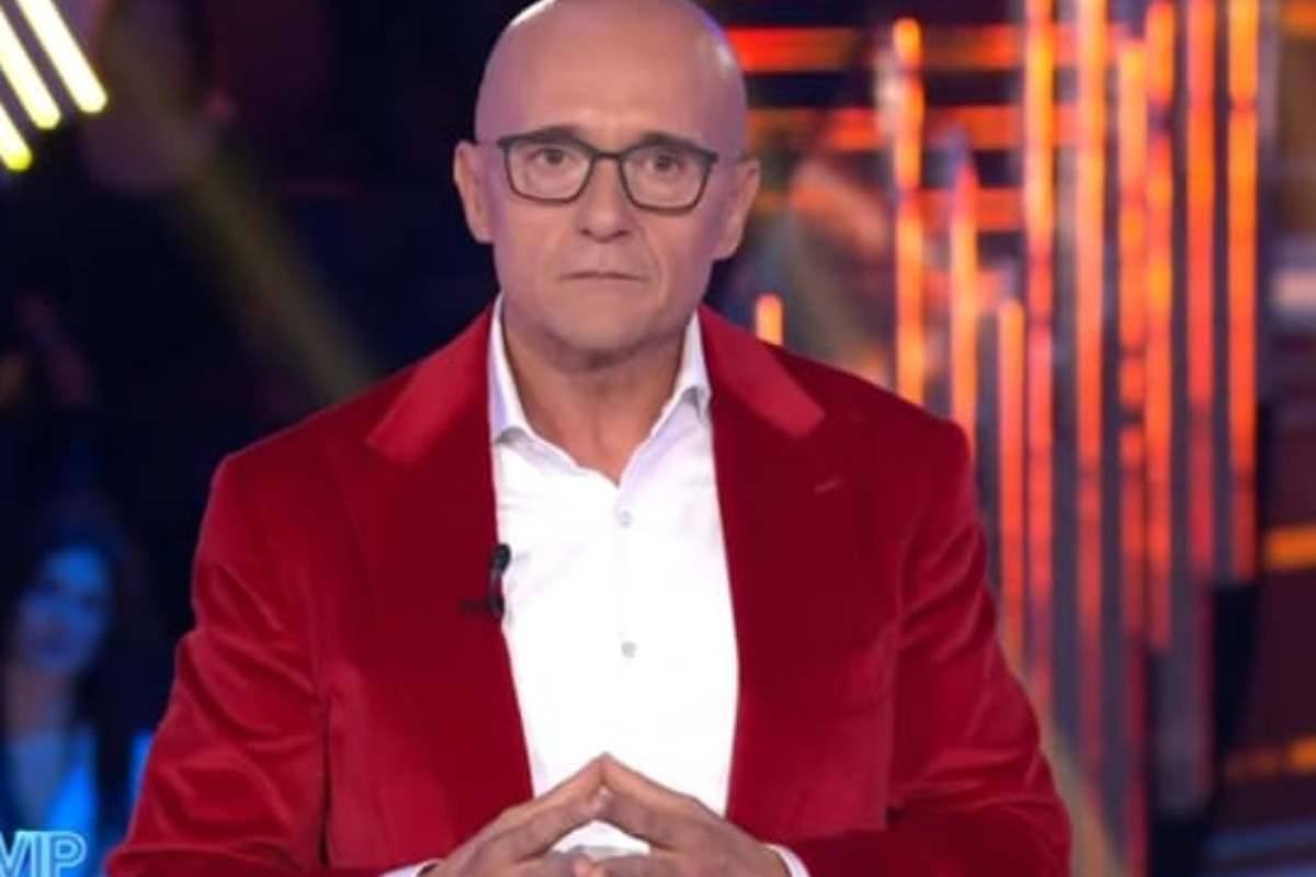 alfonso signorini vecchia storia