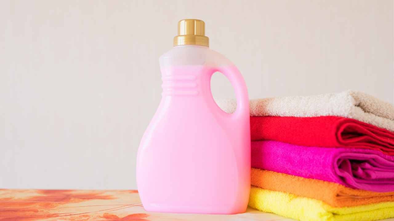 come sostituire ammorbidente finito