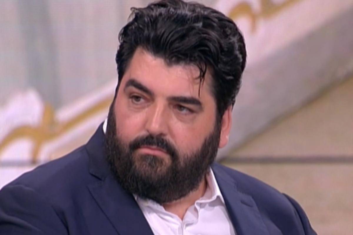 Cannavacciuolo costo menu Natale