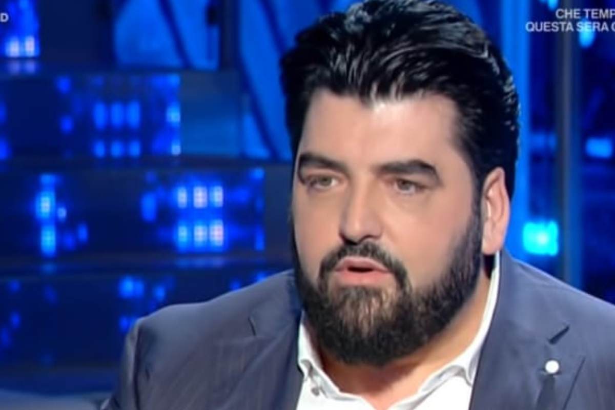 antonino cannavacciuolo racconto