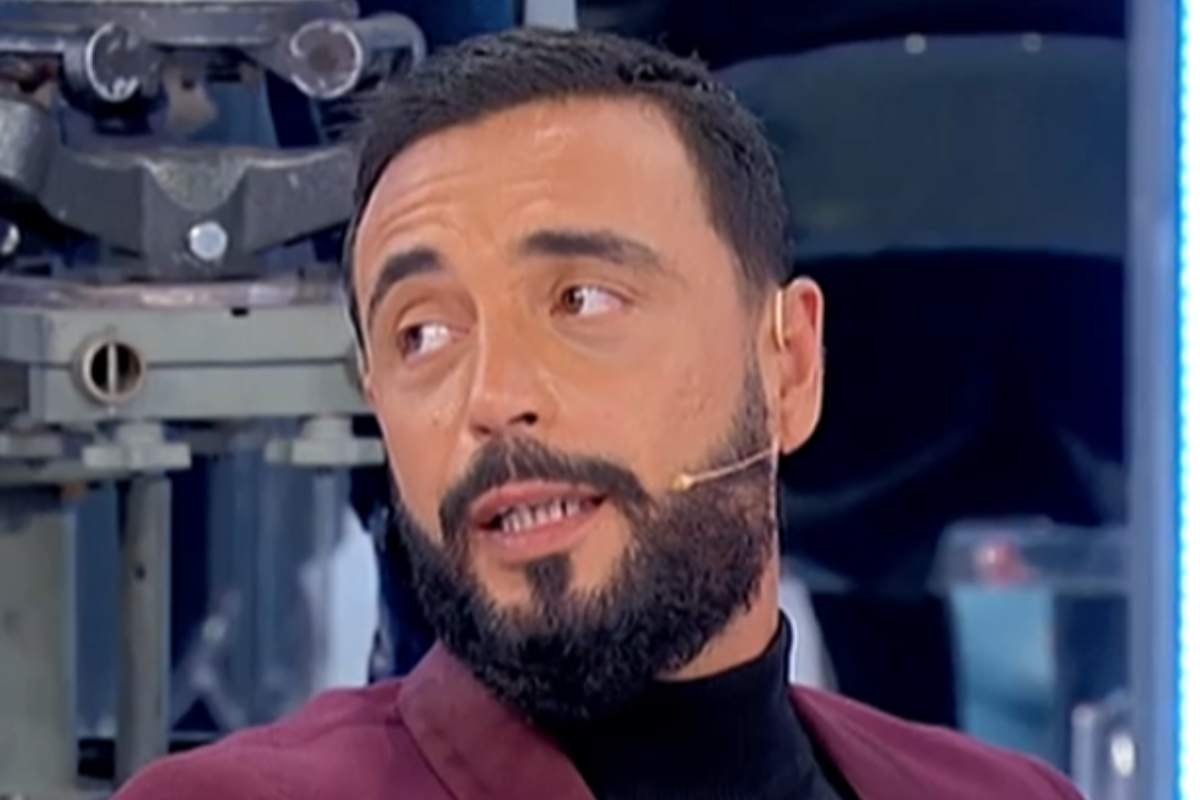 Armando Incarnato notizia inaspettata