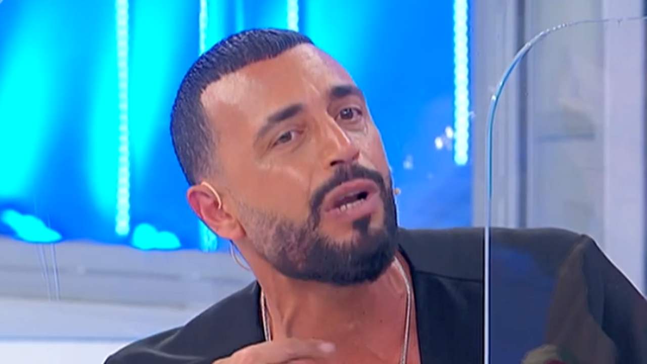 Armando tremenda disavventura