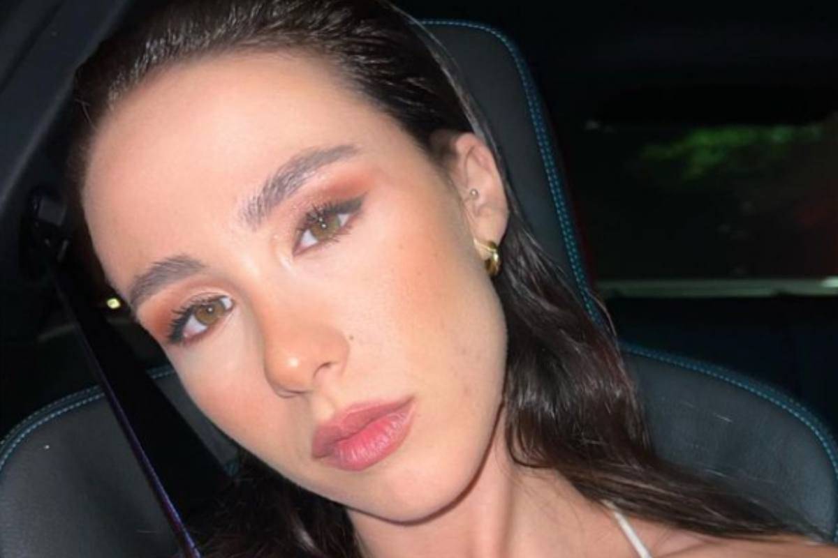 Aurora Ramazzotti episodio divertente