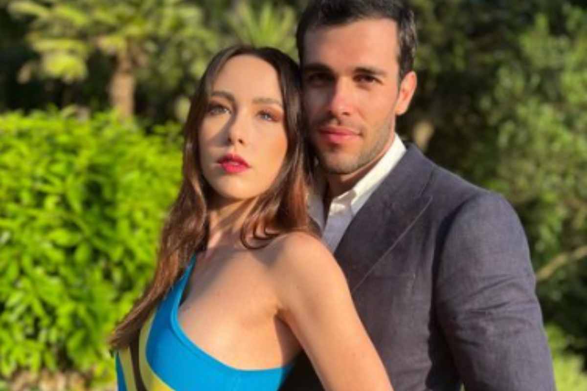 aurora ramazzotti goffredo foto