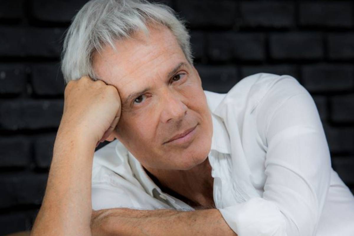 Claudio Baglioni lutto post